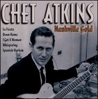 Chet Atkins - Nashville Gold